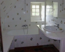 FOR SALE Locronan property, manor house and gatehouse