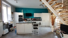 5 bedroom house for sale in COMBRIT Finistère France