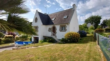 Maison à vendre 6 pièces COMBRIT (29)