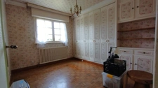 Maison à vendre 6 pièces COMBRIT (29) Sainte-Marine la plage à pied, quartier calme, en impasse. 2 chambres au rez-de-chaussée