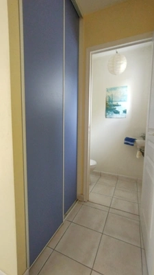 Maison à vendre 6 pièces COMBRIT (29)