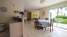 Maison à vendre 6 pièces COMBRIT (29)