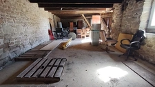 Maison à vendre 6 pièces COMBRIT (29) Corps de ferme et grand terrain
