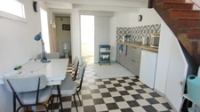 Maison à vendre 6 pièces COMBRIT (29)un  emplacement de rêve, 2 maisons sur un beau terrain