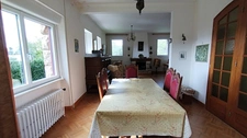 House for sale, 6 rooms, in the town of Combrit (29), very large plot