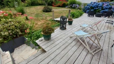Maison à vendre 6 pièces COMBRIT (29)