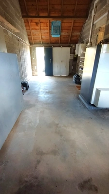 House for sale, 5 rooms, PLOMEUR (29), peaceful countryside setting, large enclosed plot