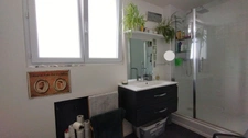 House for sale, 4 rooms, PLEUVEN (29), town center, garden, old charm and modern comfort