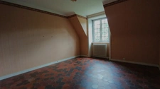FOR SALE Locronan property, manor house and gatehouse