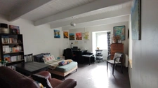 House for sale, 4 rooms, PLEUVEN (29), town center, garden, old charm and modern comfort