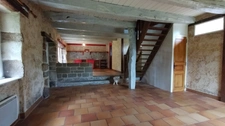 FOR SALE Locronan property, manor house and gatehouse