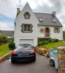 Maison à vendre 6 pièces COMBRIT (29)