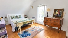Maison à vendre 3 pièces GUILVINEC (29) en excellent état, au calme, beau jardin avec extension possible 