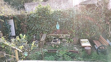 Immeuble à vendre BENODET (29) un commerce et deux appartements jardin