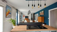 Maison à vendre 6 pièces COMBRIT (29)