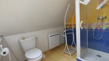 Maison à vendre 6 pièces COMBRIT (29)