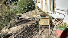 Maison à vendre 8 pièces COMBRIT (29) Sainte-Marine