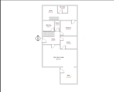 Maison à vendre 8 pièces COMBRIT (29) Sainte-Marine
