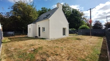 Maison à vendre 5 pièces COMBRIT (29) commerces à pied