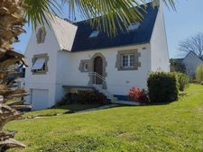 Maison à vendre 6 pièces COMBRIT (29)