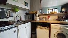 Immeuble à vendre BENODET (29) commerce et deux appartements