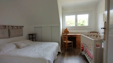 Maison à vendre 8 pièces COMBRIT (29) Sainte-Marine