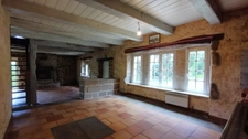 FOR SALE Locronan property, manor house and gatehouse