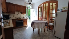 House for sale, 6 rooms, in the town of Combrit (29), very large plot