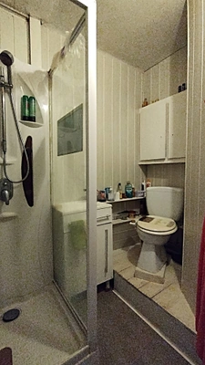 Immeuble à vendre BENODET (29) commerce et deux appartements