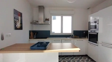 Maison à vendre 6 pièces COMBRIT (29)un  emplacement de rêve, 2 maisons sur un beau terrain