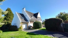Maison à vendre 8 pièces COMBRIT (29) Sainte-Marine