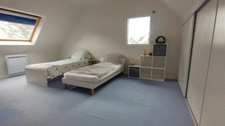 Maison à vendre 6 pièces COMBRIT (29)