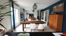 Maison à vendre 6 pièces COMBRIT (29)