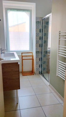 House for sale 6 rooms GUILVINEC (29) 4 bedrooms, walk to beach