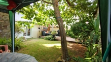 House for sale, 4 rooms, PLEUVEN (29), town center, garden, old charm and modern comfort