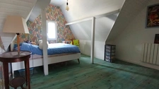 Maison à vendre 6 pièces COMBRIT (29)