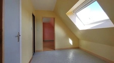 House for sale, 5 rooms, PLOMEUR (29), peaceful countryside setting, large enclosed plot