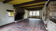 FOR SALE Locronan property, manor house and gatehouse