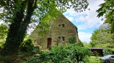 FOR SALE Locronan property, manor house and gatehouse