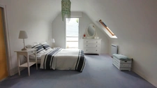 Maison à vendre 6 pièces COMBRIT (29)