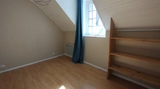 Maison à vendre 6 pièces COMBRIT (29) Corps de ferme et grand terrain