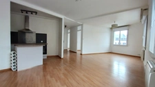 A VENDRE APPARTEMENT T4  2 CHAMBRES ET BUREAU CENTRE VILLE QUIMPER