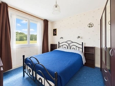 House for sale, 5 rooms, PLOMEUR (29), peaceful countryside setting, large enclosed plot