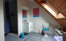 Maison à vendre 6 pièces COMBRIT (29)