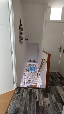5 bedroom house for sale in COMBRIT Finistère France