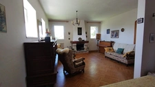 House for sale, 6 rooms, in the town of Combrit (29), very large plot