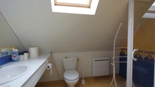 Maison à vendre 6 pièces COMBRIT (29)