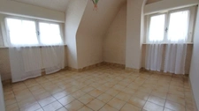 Maison à vendre 6 pièces COMBRIT (29) Sainte-Marine la plage à pied, quartier calme, en impasse. 2 chambres au rez-de-chaussée