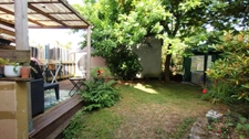 House for sale, 4 rooms, PLEUVEN (29), town center, garden, old charm and modern comfort