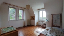 House for sale, 6 rooms, in the town of Combrit (29), very large plot